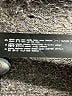 Zara Solid Black Active Pants Size 12 - photo 8