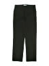 Class Club 100% Polyester Solid Green Dress Pants Size 8 - photo 1