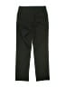 Class Club 100% Polyester Solid Green Dress Pants Size 8 - photo 2