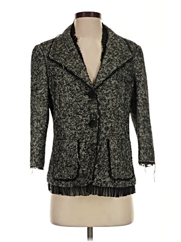 Lafayette 148 New York Blazer (view 1)