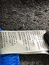 Puma 100% Polyester Solid Blue Athletic Shorts Size M - photo 4