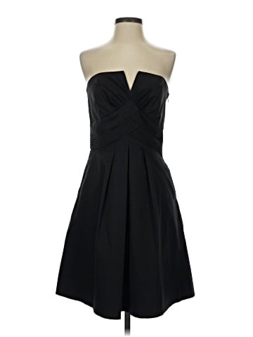White House Black Market Cocktail Dress (view 1)