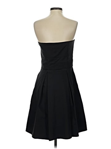White House Black Market Cocktail Dress (view 2)