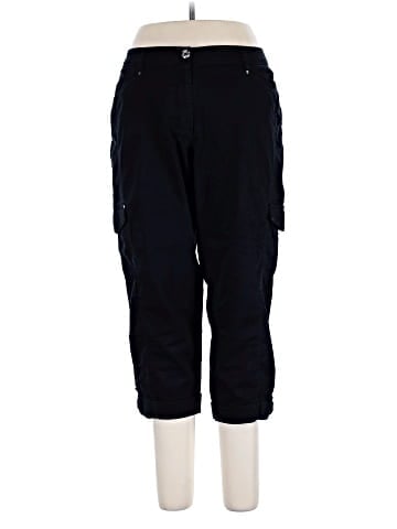 White House Black Market Cargo Pants (view 1)