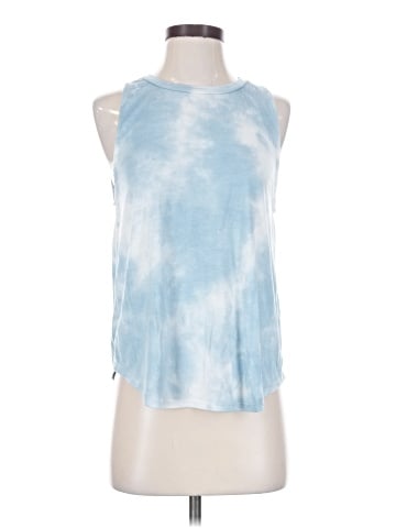 Glyder Sleeveless T-Shirt (view 1)