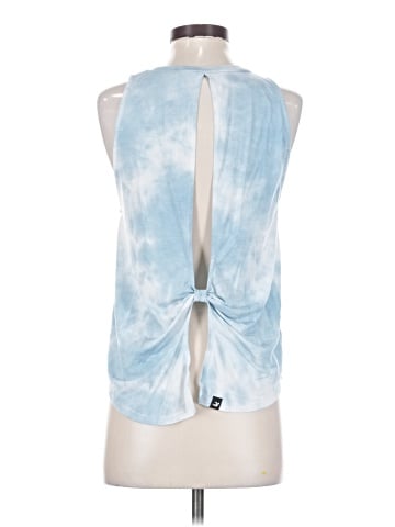 Glyder Sleeveless T-Shirt (view 2)