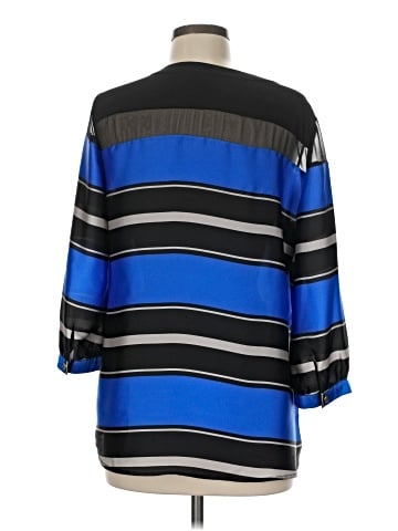 The Limited 3/4 Sleeve Blouse (view 2)