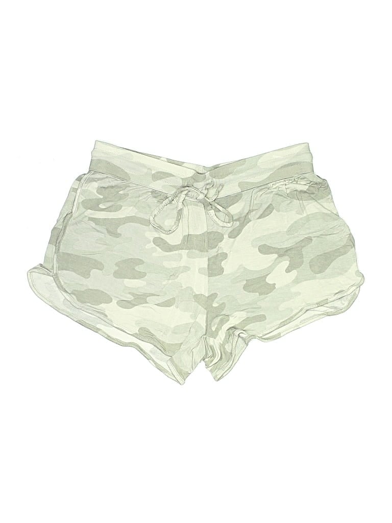 Pre-owned Ambrielle Shorts In Green
