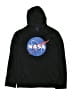 Lands' End Black Pullover Hoodie Size XL (kids) - photo 1