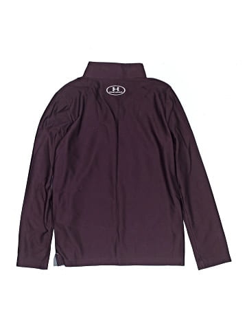 Under Armour Zip Up Hoodie (view 2)