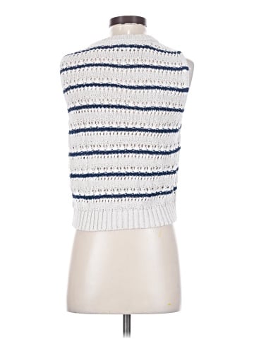Velvet by Graham & Spencer Sweater Vest (view 2)