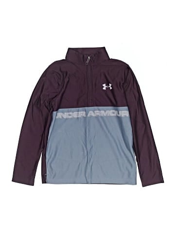 Under Armour Zip Up Hoodie (view 1)