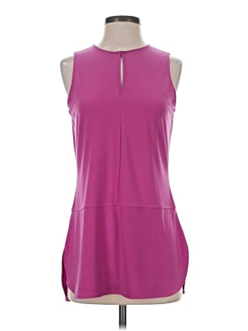 Lauren by Ralph Lauren Sleeveless Blouse (view 1)