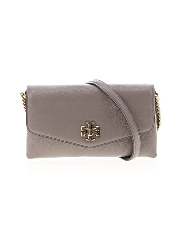 Tory Burch Leather Crossbody Bag (view 1)