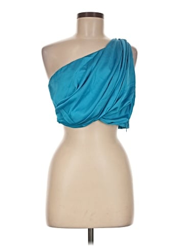 Do & Be Sleeveless Top (view 1)