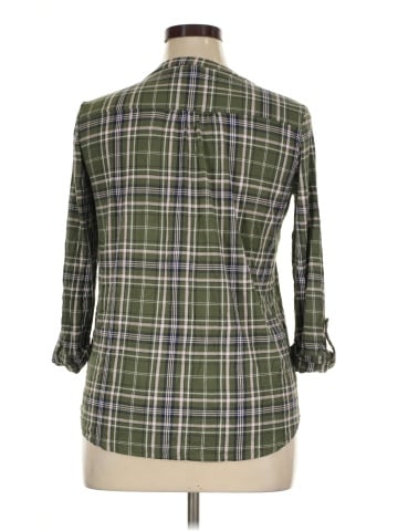 Westport 3/4 Sleeve Blouse (view 2)