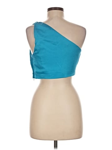 Do & Be Sleeveless Top (view 2)