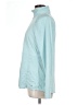 Layer 8 Teal Long Sleeve T-Shirt Size L - photo 5
