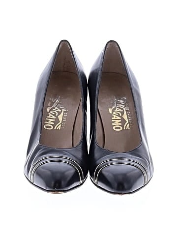 Salvatore Ferragamo Heels (view 2)