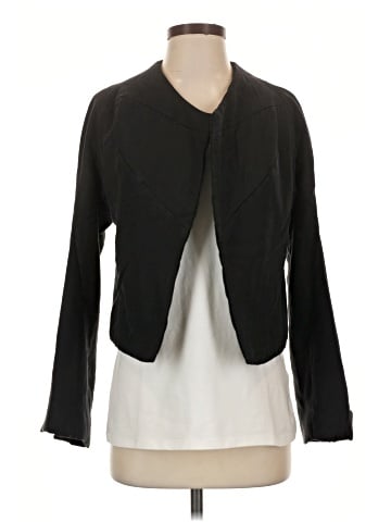 Jarbo Silk Blazer (view 1)