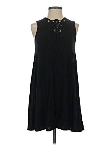 Alya Casual Dress (view 1)