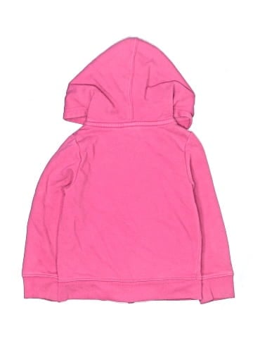 Baby Gap Zip Up Hoodie (view 2)