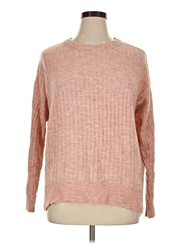 Abercrombie & Fitch Pullover Sweater (view 1)