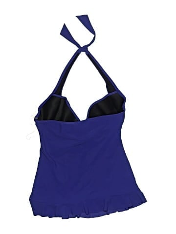 Profile by Gottex Swimsuit Top (view 2)