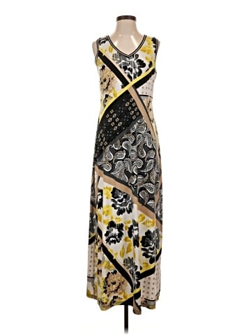 Susan Graver Casual Dress (view 1)