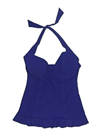 Profile by Gottex Swimsuit Top (view 1)