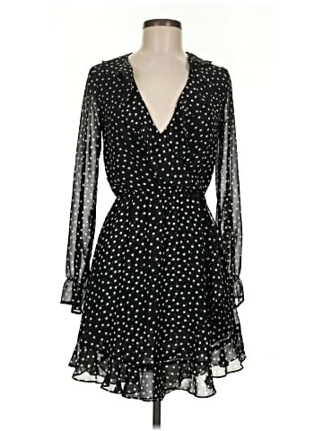 Divided by H&M Cocktail Dress (view 1)