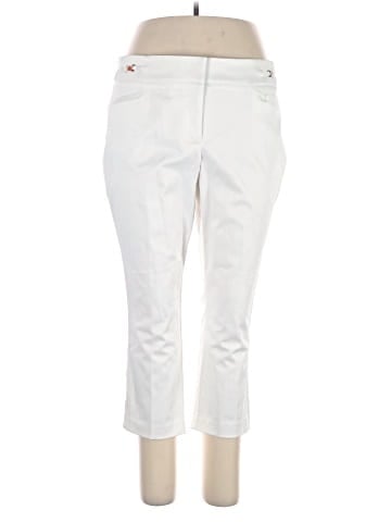 7th Avenue Design Studio New York & Company Casual Pants (view 1)
