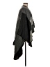 Harve Benard Gray Poncho One size - photo 4