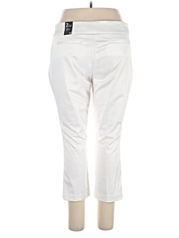 7th Avenue Design Studio New York & Company Casual Pants (view 2)