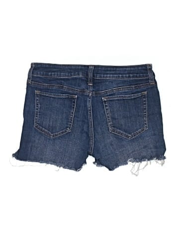 JCPenney Denim Shorts (view 2)