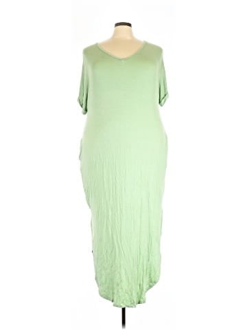Urban Rose Casual Dress (view 1)
