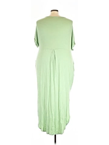 Urban Rose Casual Dress (view 2)