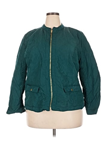 Charter Club Jacket (view 1)