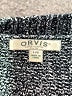 Orvis 100% Polyester Gray Pullover Sweater Size L - photo 7