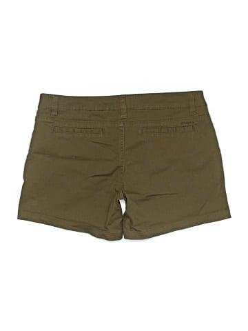 Volcom Khaki Shorts (view 2)