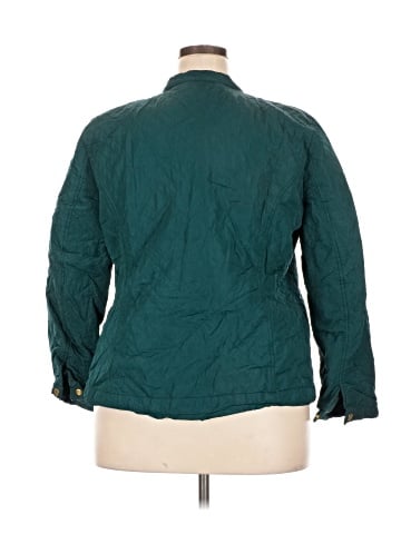 Charter Club Jacket (view 2)