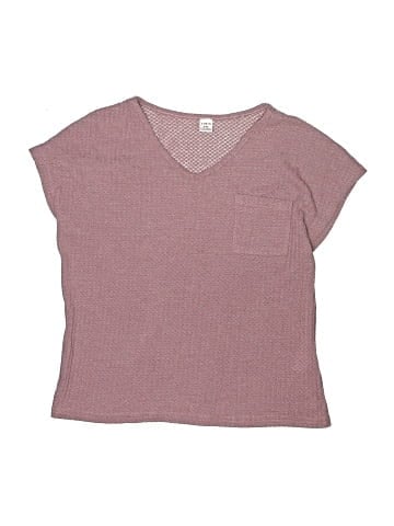 Shein Short Sleeve T-Shirt (view 1)