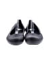 Crocs Black Flats Size 7 - photo 2