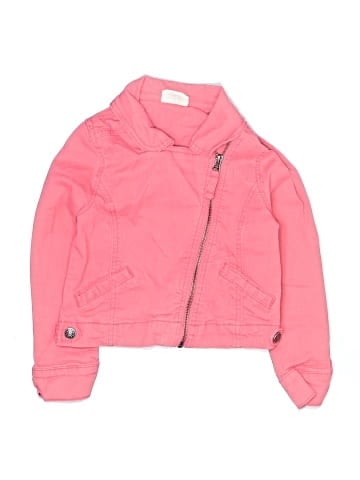 Crazy 8 Jacket (view 1)