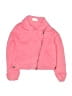 Crazy 8 Pink Jacket Size 5 - 6 - photo 1
