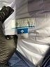 Columbia Solid Blue Snow Jacket Size 4T - photo 3