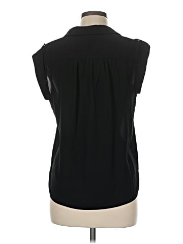 Mossimo Sleeveless Blouse (view 2)