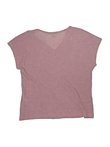 Shein Short Sleeve T-Shirt (view 2)