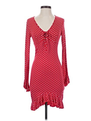 Nasty Gal Inc. Cocktail Dress (view 1)