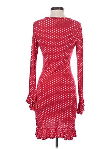 Nasty Gal Inc. Cocktail Dress (view 2)
